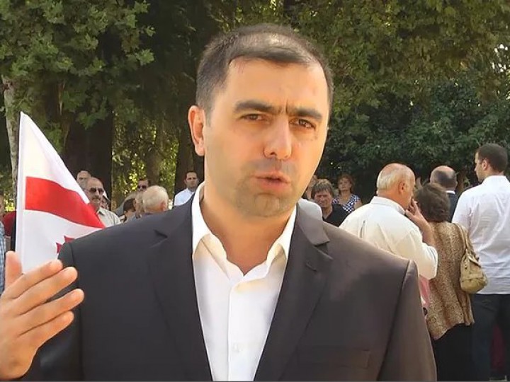 Политик собирается продавать лекарства в Тбилиси и регионах по той же цене, что и в Турции