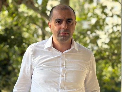 აღსრულების გადავადება