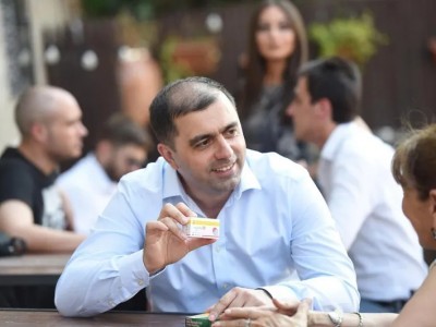თავისუფალი აფთიაქი