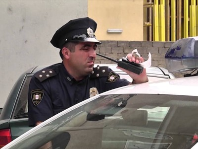 ჯარიმების გასაჩივრება