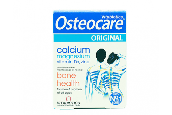 ოსტეოქეა/Osteocare