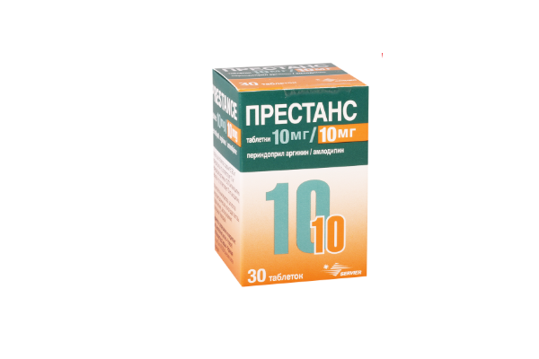 პრესტანსი 10/10