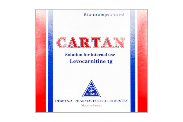 კარტანი/cartan