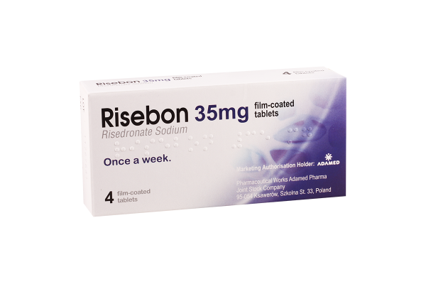 რისებონი/Risebon 