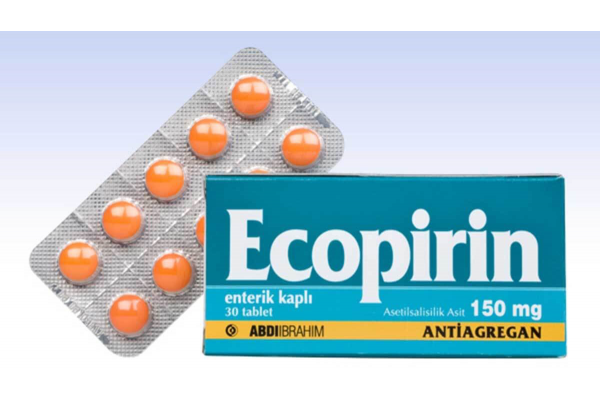 კარდიომაგნილი/Ecopirin  