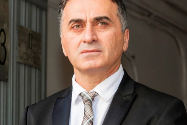 Zaza Khatiashvili